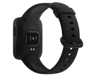 Xiaomi Mi Watch Lite Black - 626135 - zdjęcie 4